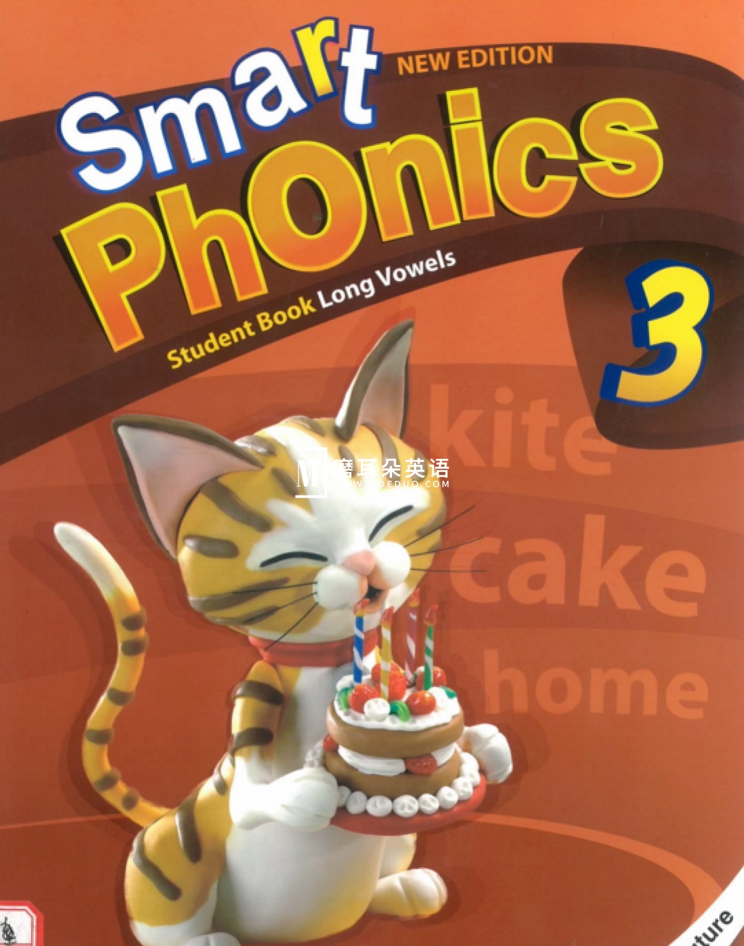 Smart Phonics 自然拼读 图片7