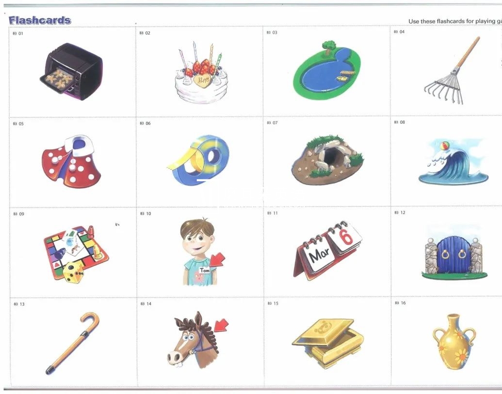 Smart Phonics 自然拼读 图片31