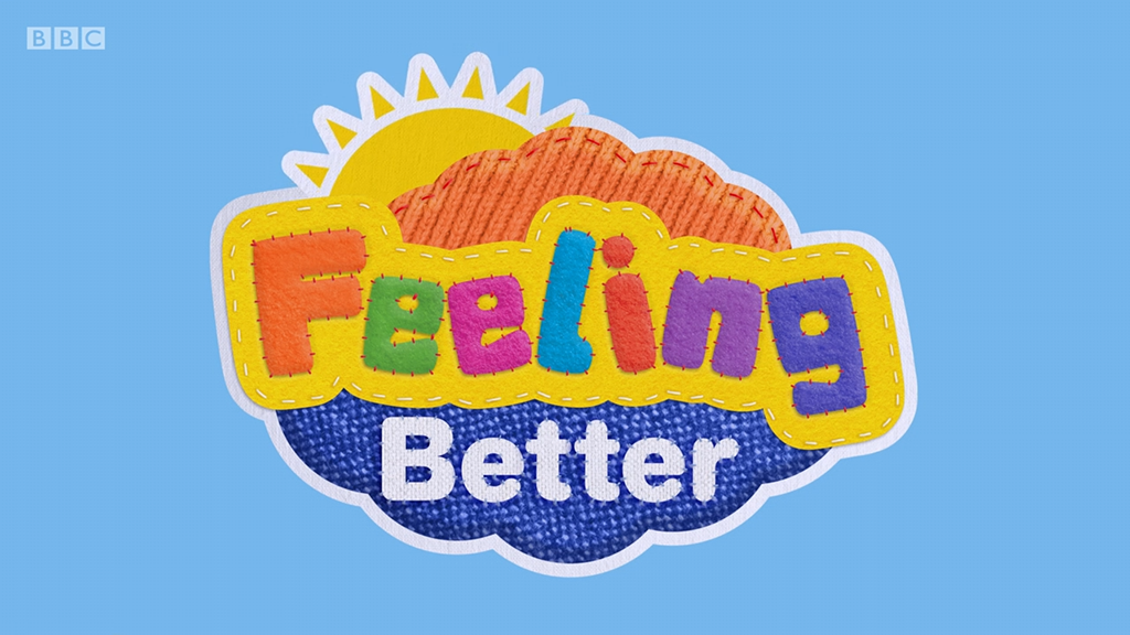 BBC儿童情商动画Feeling Better让孩子学会做情绪的主人，第一季全25集，1080P高清视频带英文字幕，百度网盘下载！-磨耳朵英语